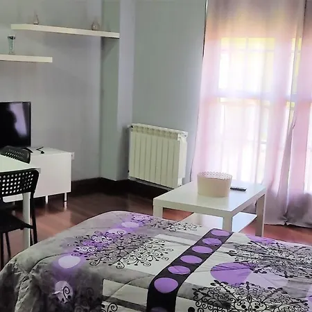 Apartment Alto Ason *