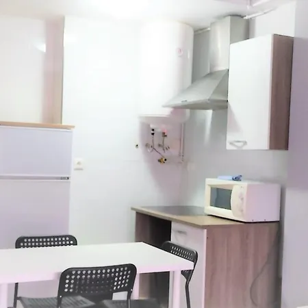 Apartment Alto Ason Ramales de la Victoria