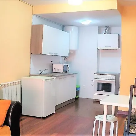 Alto Ason Apartment Ramales de la Victoria