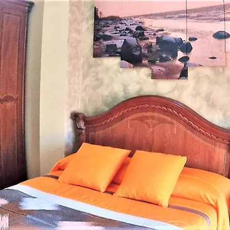 Apartment Alto Ason Ramales de la Victoria