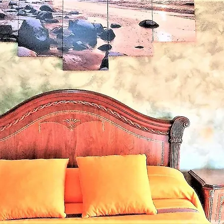 Alto Ason Apartment