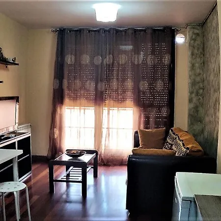Apartment Alto Ason Ramales de la Victoria
