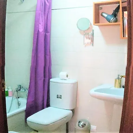 Alto Ason Apartment *